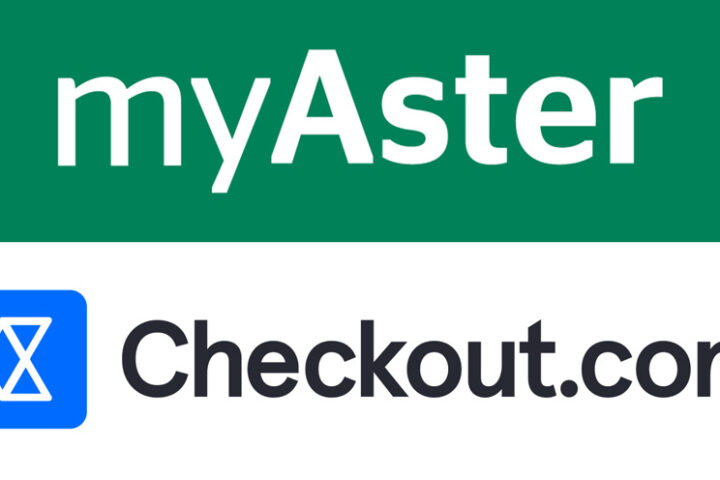 myAster-x-Checkout