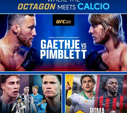 2026 Starts Here - English