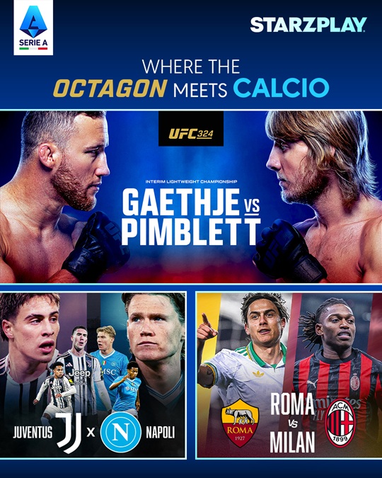 2026 Starts Here - English