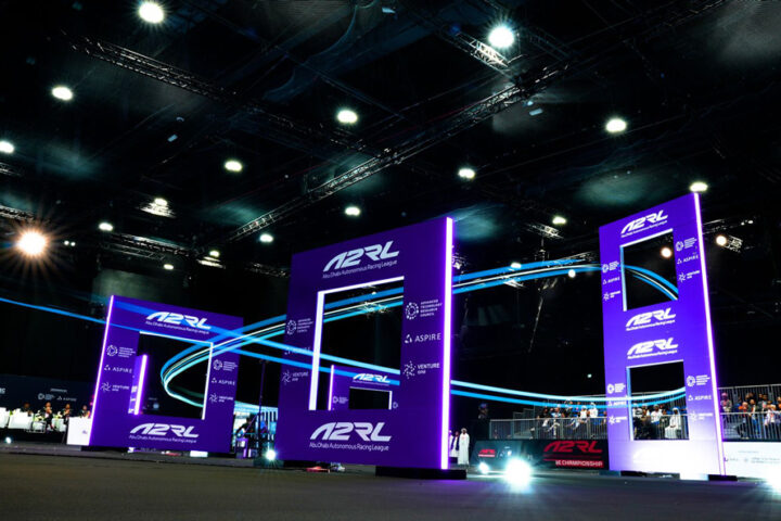 A2RL Drone Championship 2026