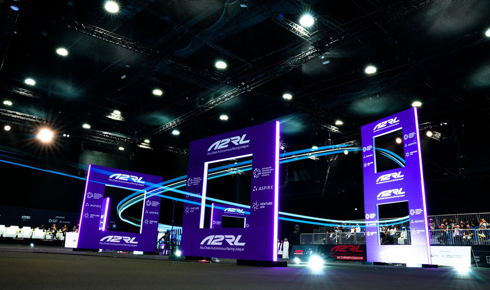 A2RL Drone Championship 2026