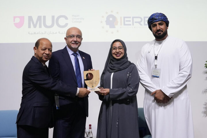 AURAK Conference on AI and Circular Economy