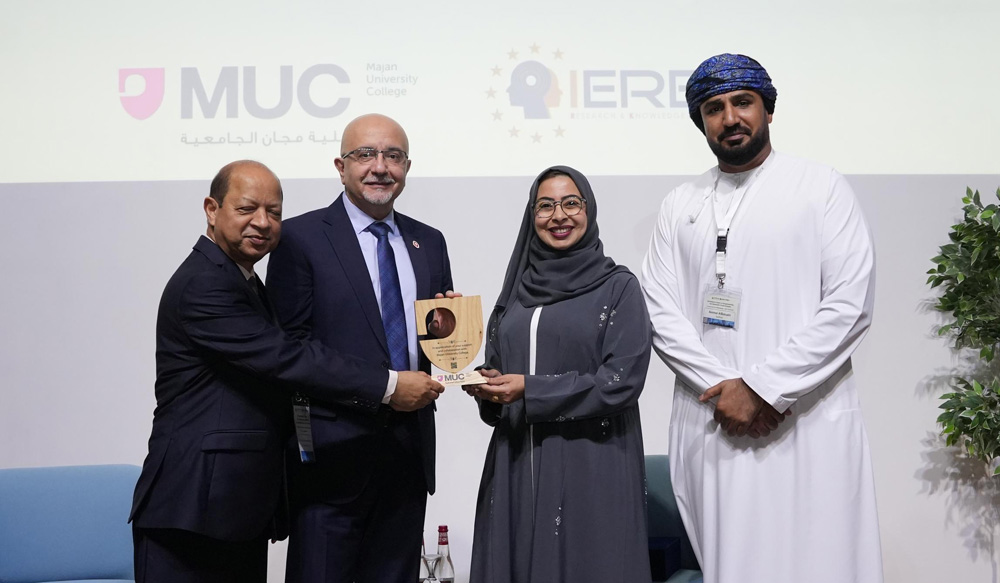 AURAK Conference on AI and Circular Economy