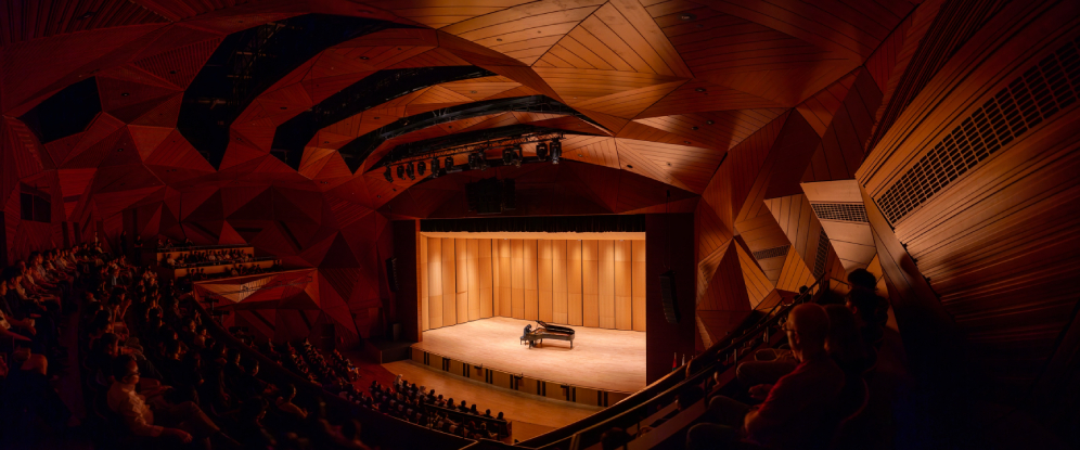 Abu Dhabi Music and Arts Foundation