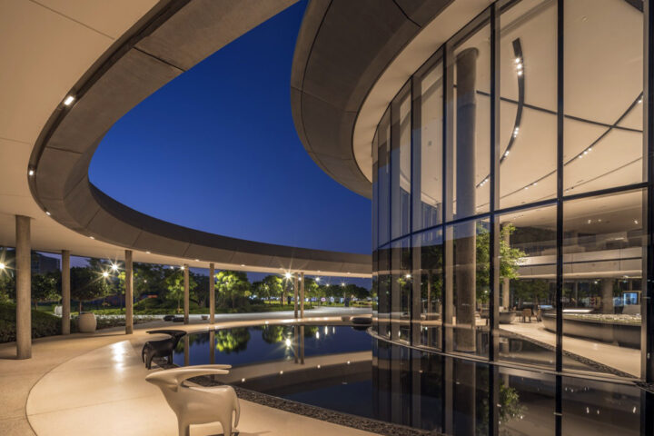 Aljada-Discovery-Center