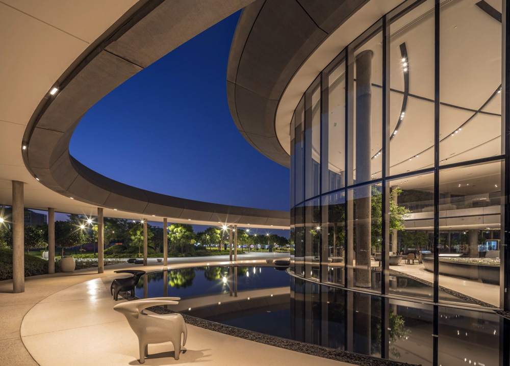 Aljada-Discovery-Center