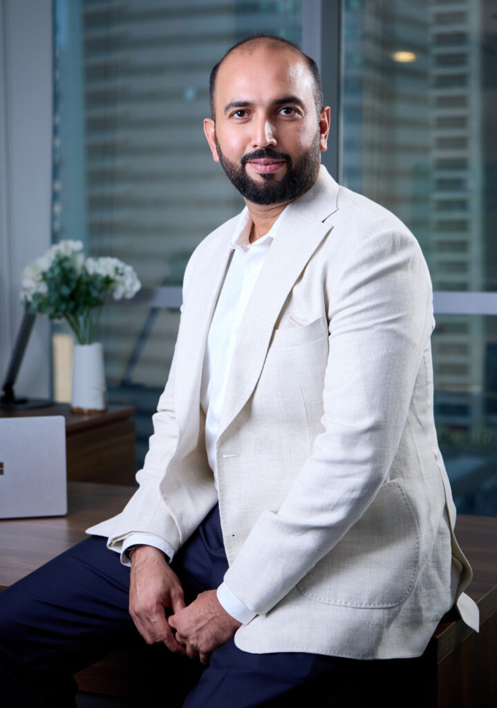 Anand-Nair,-CEO-of-The-Experience-Store