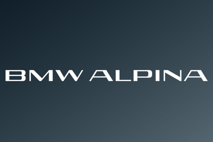 BMW ALPINA