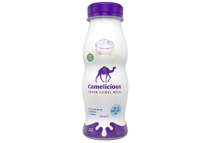 Camelicious-Fresh-Camel-Milk