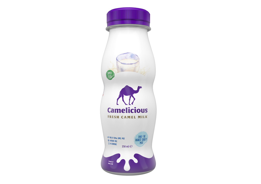 Camelicious-Fresh-Camel-Milk