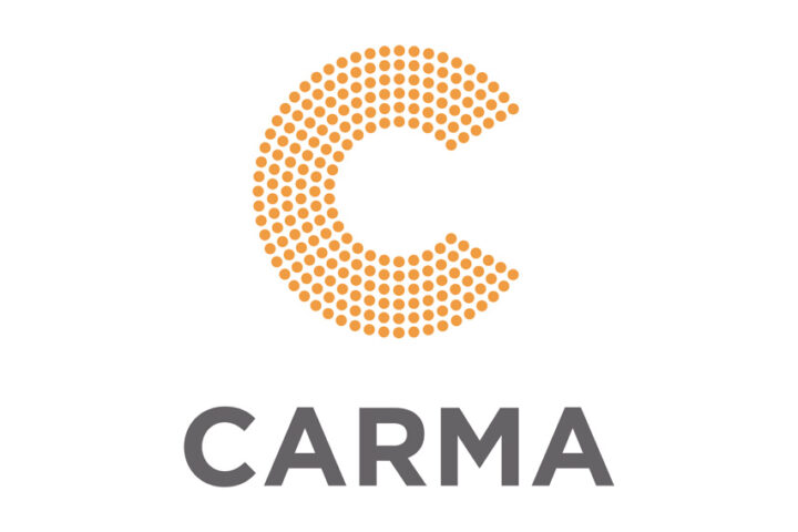 Carma Logo