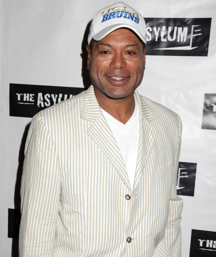 Christopher Judge