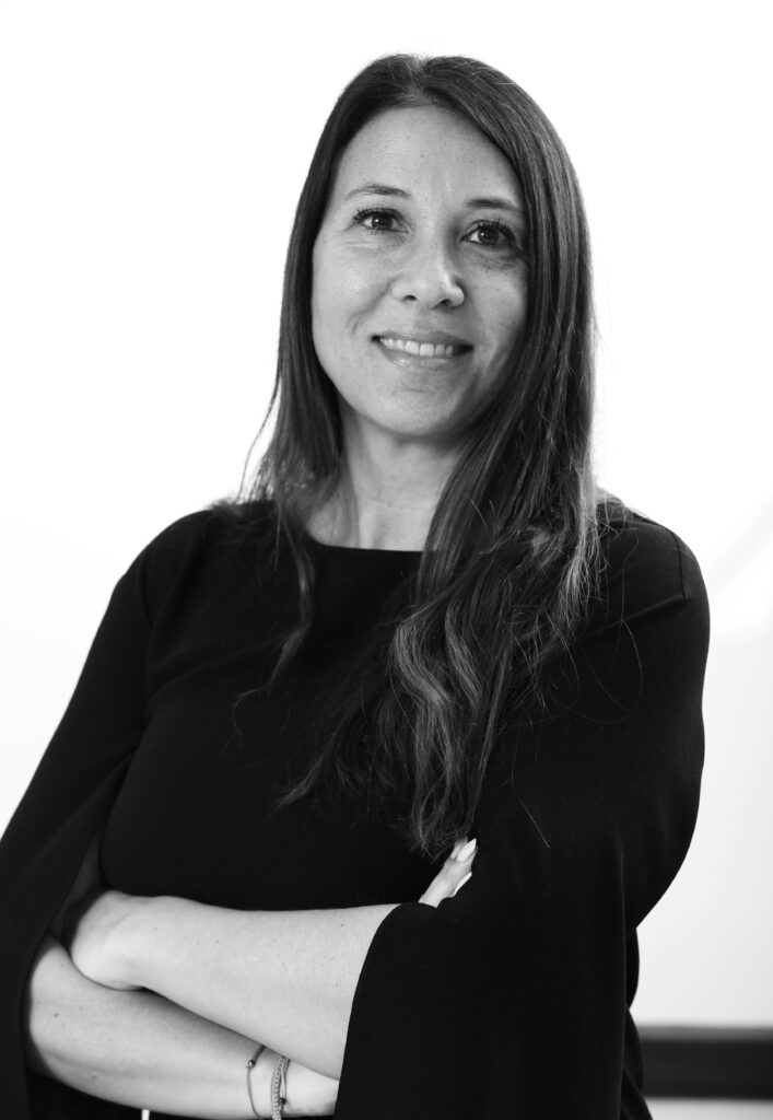 Elena Gramatica, SEC Newgate