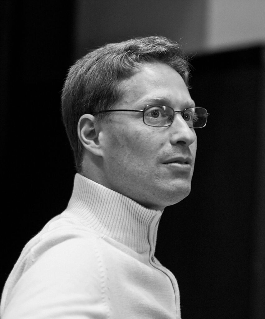 First Place winner for Orchestra Daniele Gasparini