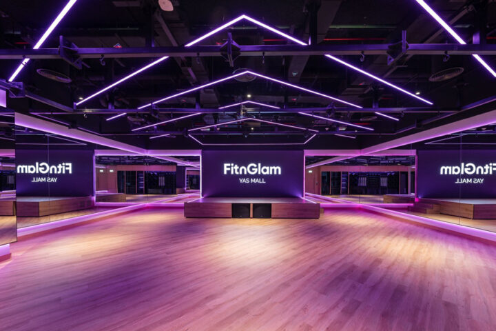 FitnGlam-Yas-Mall