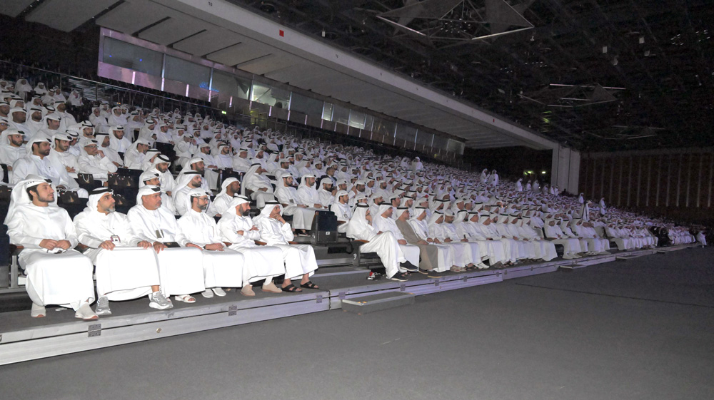 GDRFA-Dubai-Employees