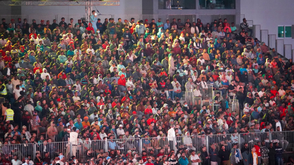 GDRFA NewYear Public