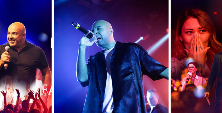 Gladiator-Summit-Singers