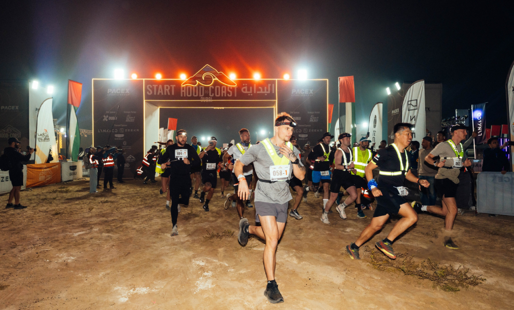 Hood To Cost Dubai Run