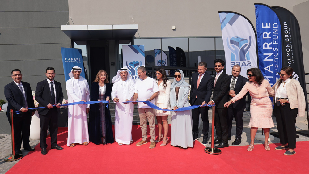 Inauguration-of-temperature-controlled-chemical-warehouse-in-JAFZA-in-the-presence-of-by-DP-World,-Palmon-Group-and-GFH-Partners-Manrre