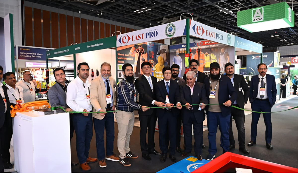 Intersec-Pakistan-Pavilion