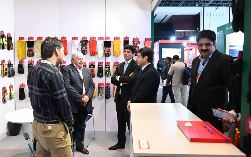 Intersec-Pakistan-Pavilions