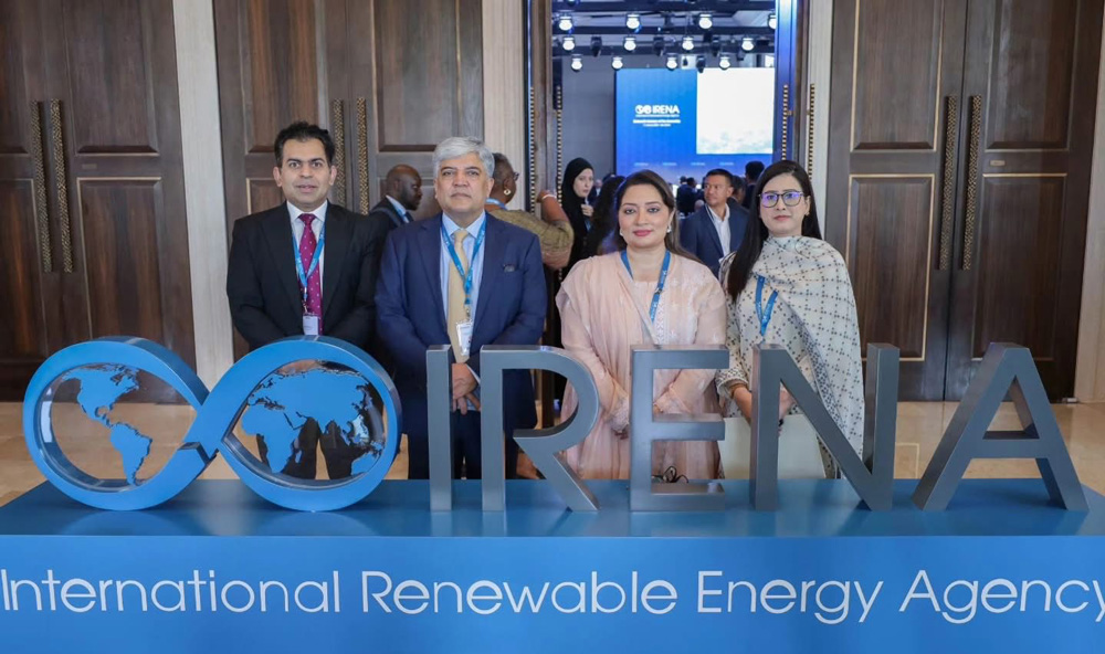 Khursheed-Alam-Energy