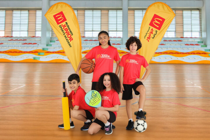 McDonalds-UAE-Junior-Sports-Academy