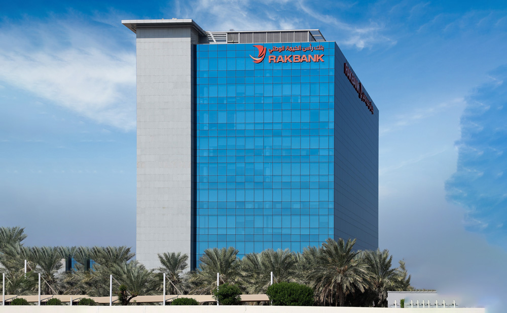 RAKBANK