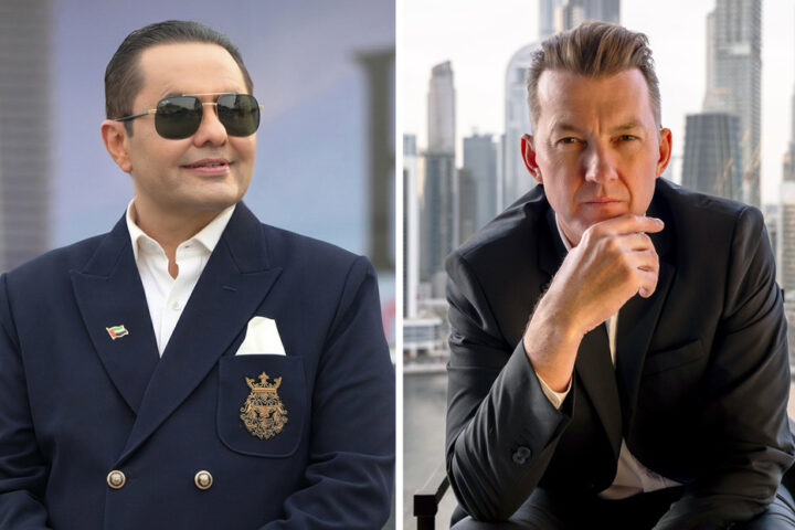 Rizwan-Sajan-and-Brett-Lee