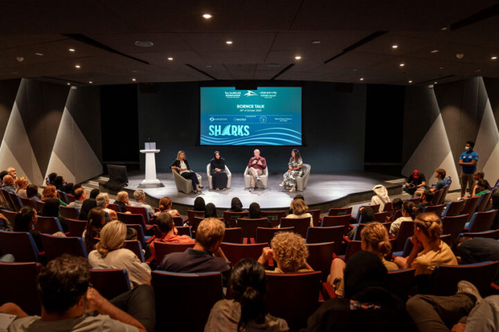 Science-Talks-The-Yas-SeaWorld-Research-and-Rescue-Center