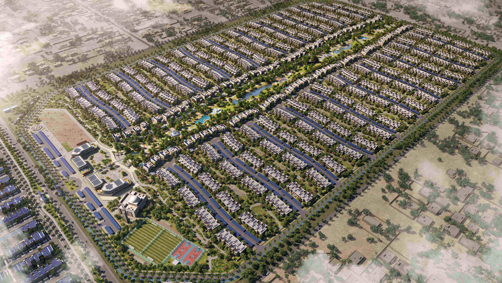 Sharjah-Sustainable-City-II