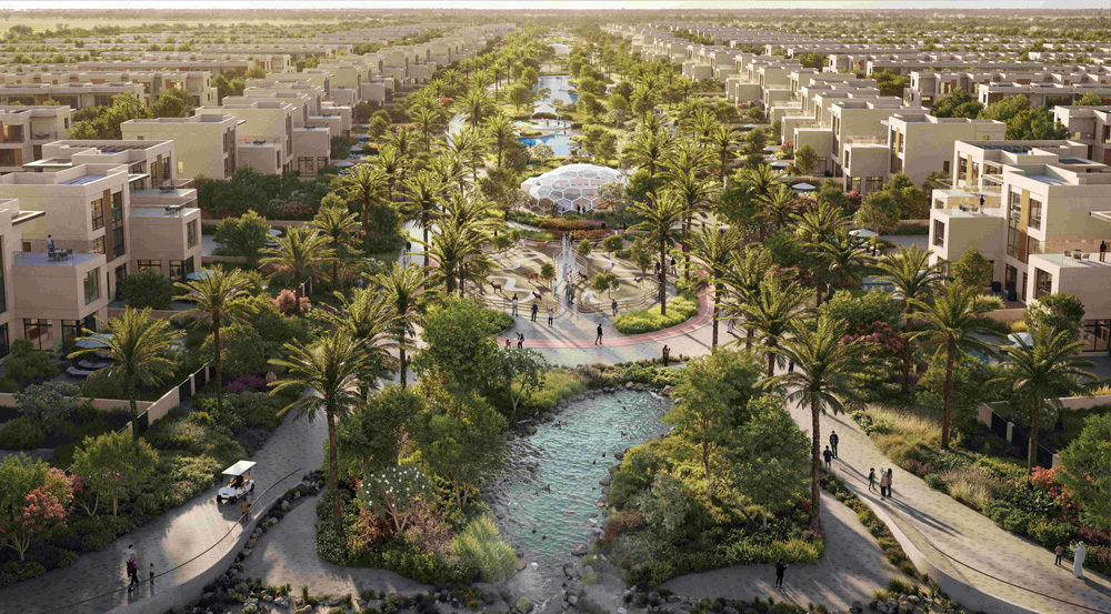 Sharjah-Sustainable-City