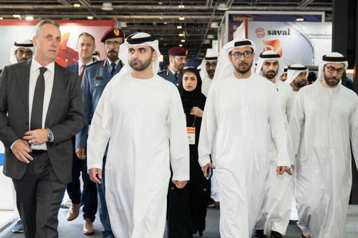 Sheikh-Mansoor-Opens-Intersec