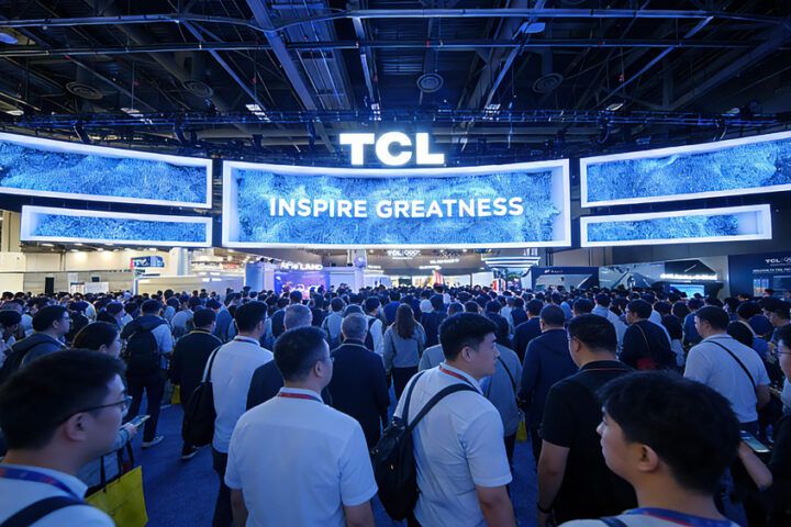 TCL-Display
