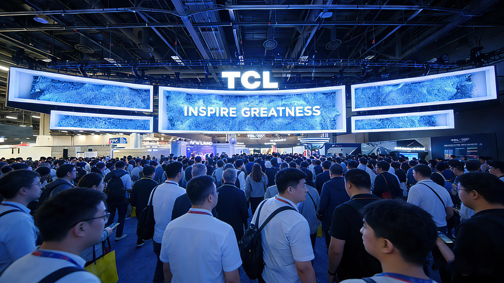 TCL-Display