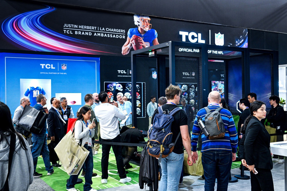 TCL-Displays