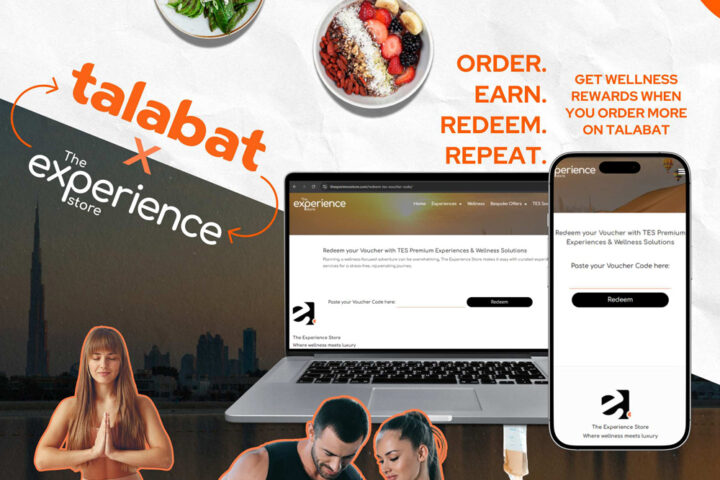 TES-Talabat-Collab