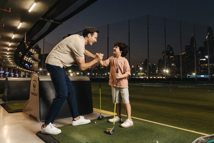 Topgolf-Anniversary