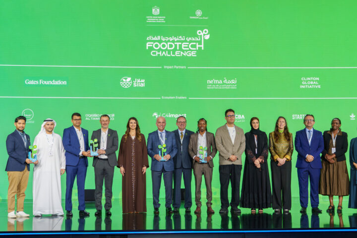 UAE-FOODTech