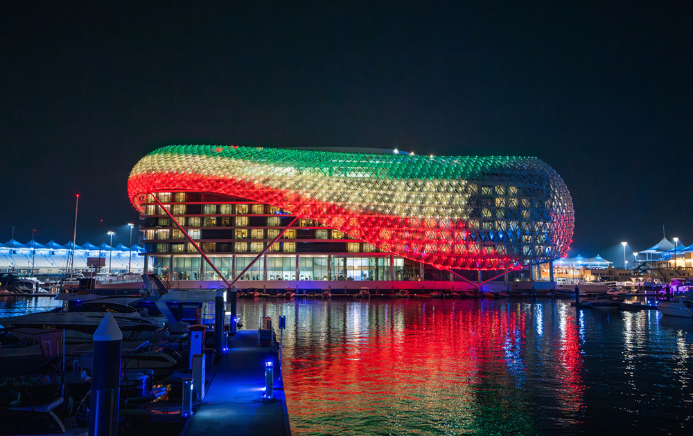 UAE-Kuwait-Unity-Week---W-Hotel