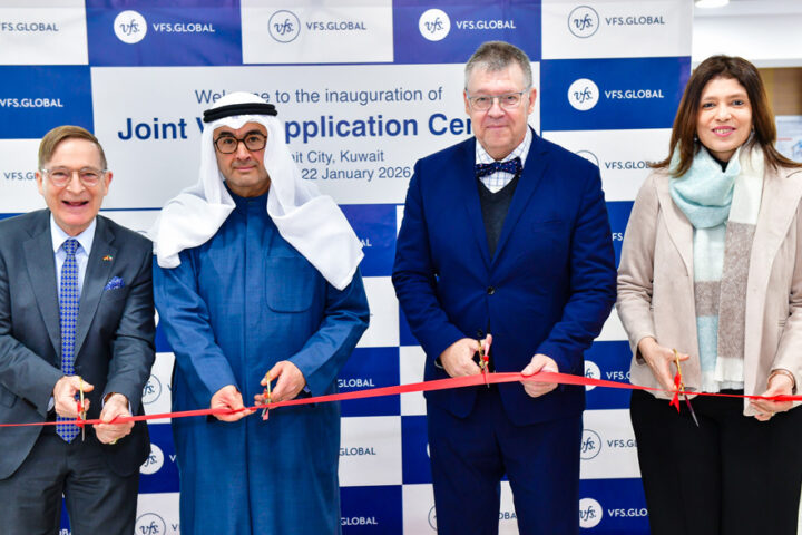 VFS-Global