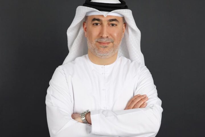 Walid Al Zarooni, Chairman of W Capital