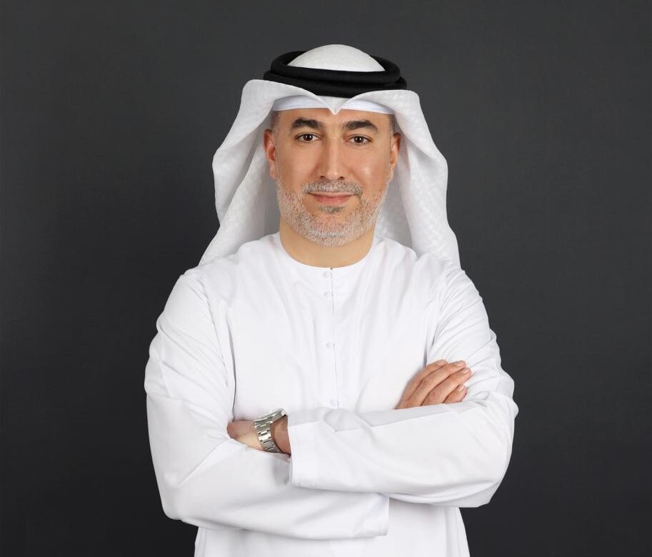 Walid Al Zarooni, Chairman of W Capital