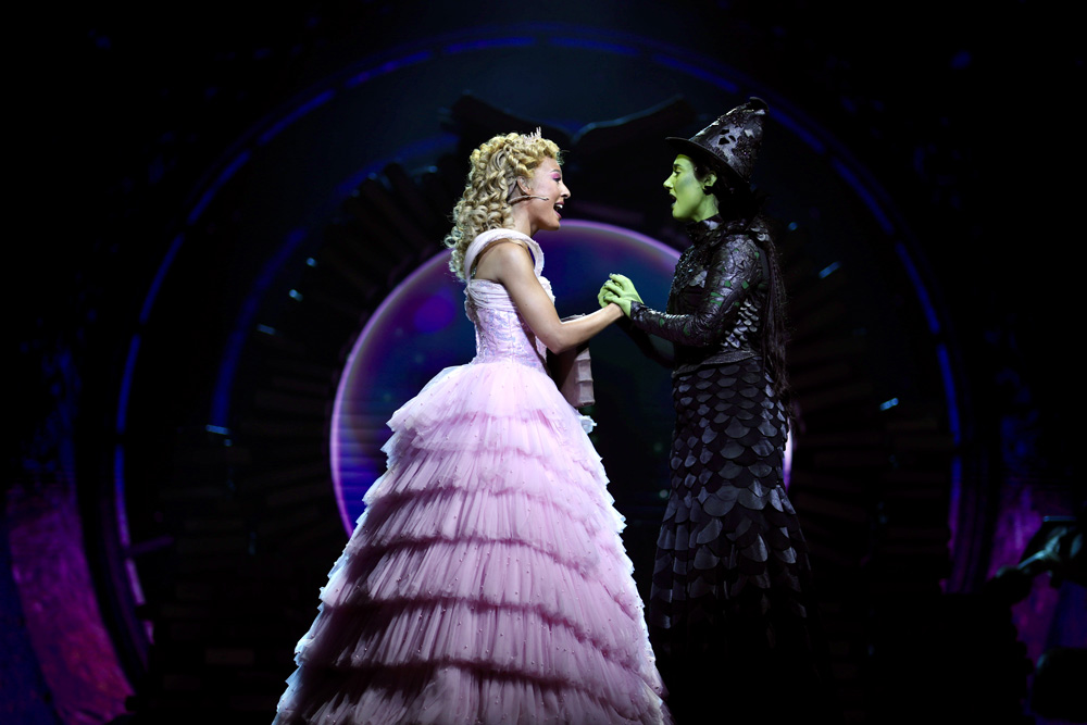 Wicked-Dubai-Opera