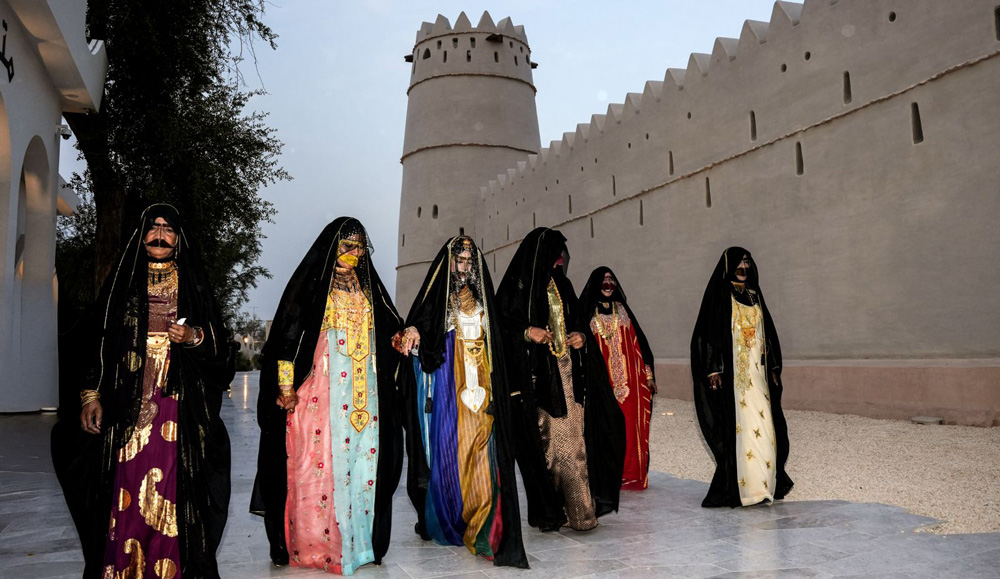 Zaffa-Talk-Session-Al-Ain-Museum