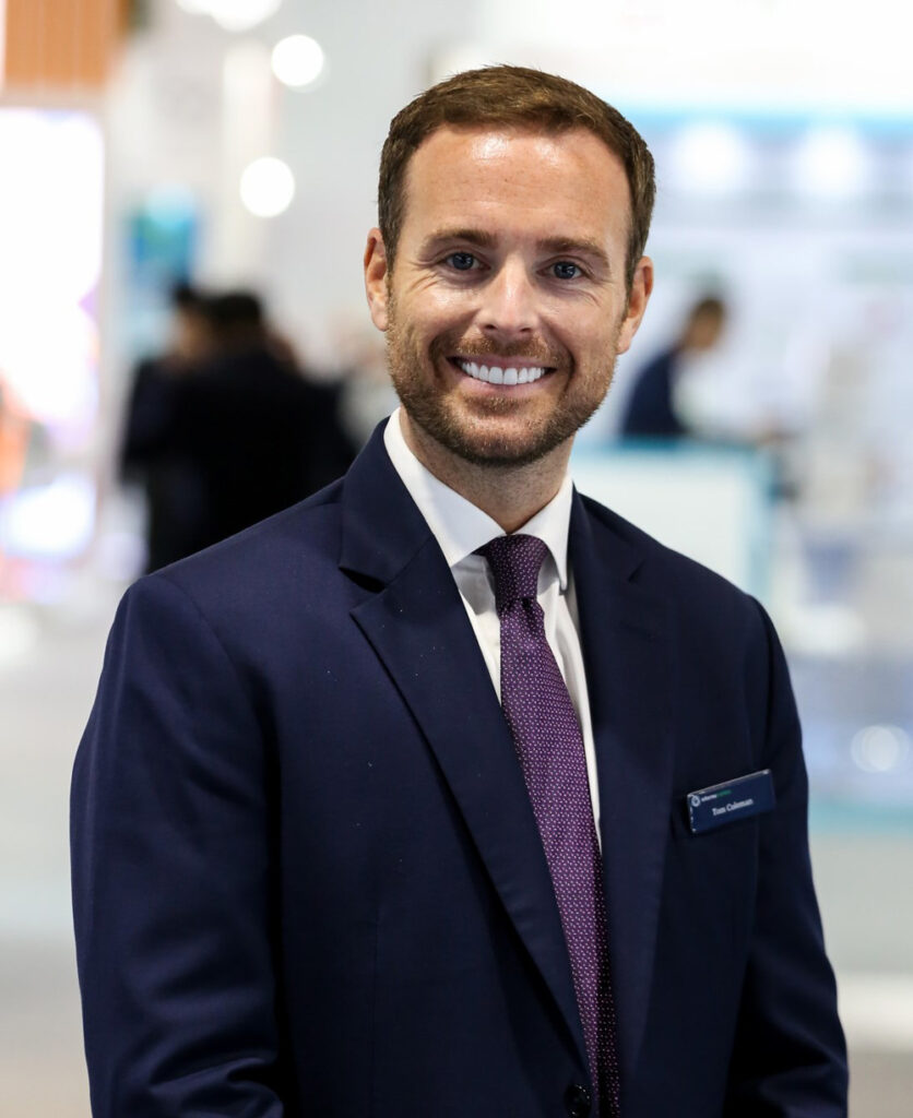 tom-coleman-group-exhibition-director-informa-markets-healthcare