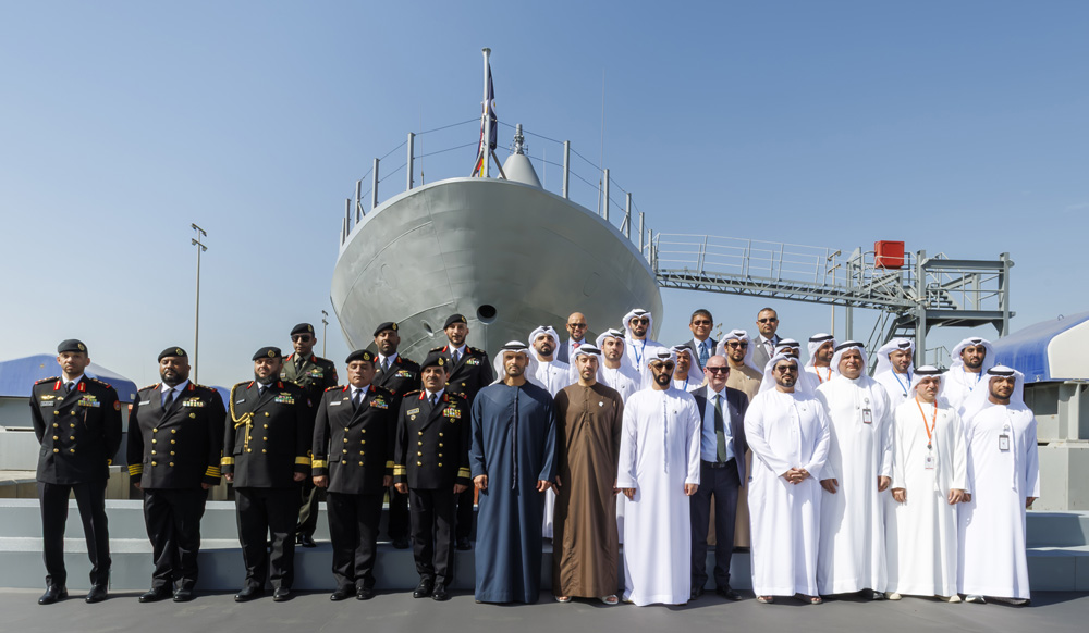 ADSB-Celebrates-30-Years-of-Shipbuilding-Excellence-in-the-UAE
