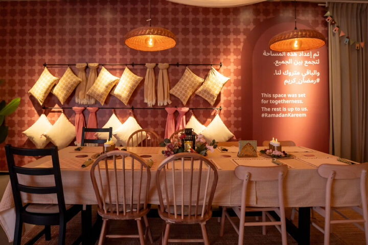 Al-FuttaimIKEA-Ramadan