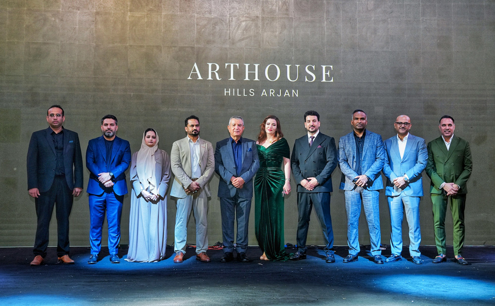 Arthouse Hills Arjan Spokesperson